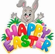 Happy Easter